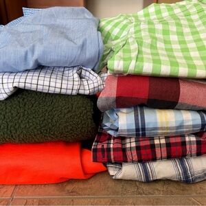 Lot of 4T Boys Clothes